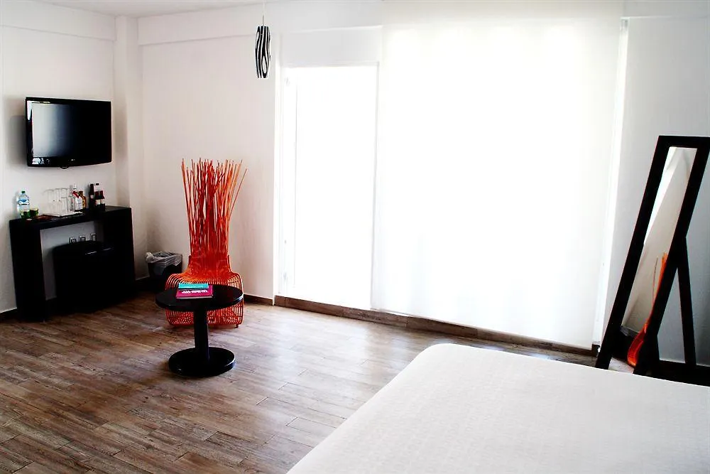 In Fashion Hotel & Spa (Adults Only) Playa del Carmen