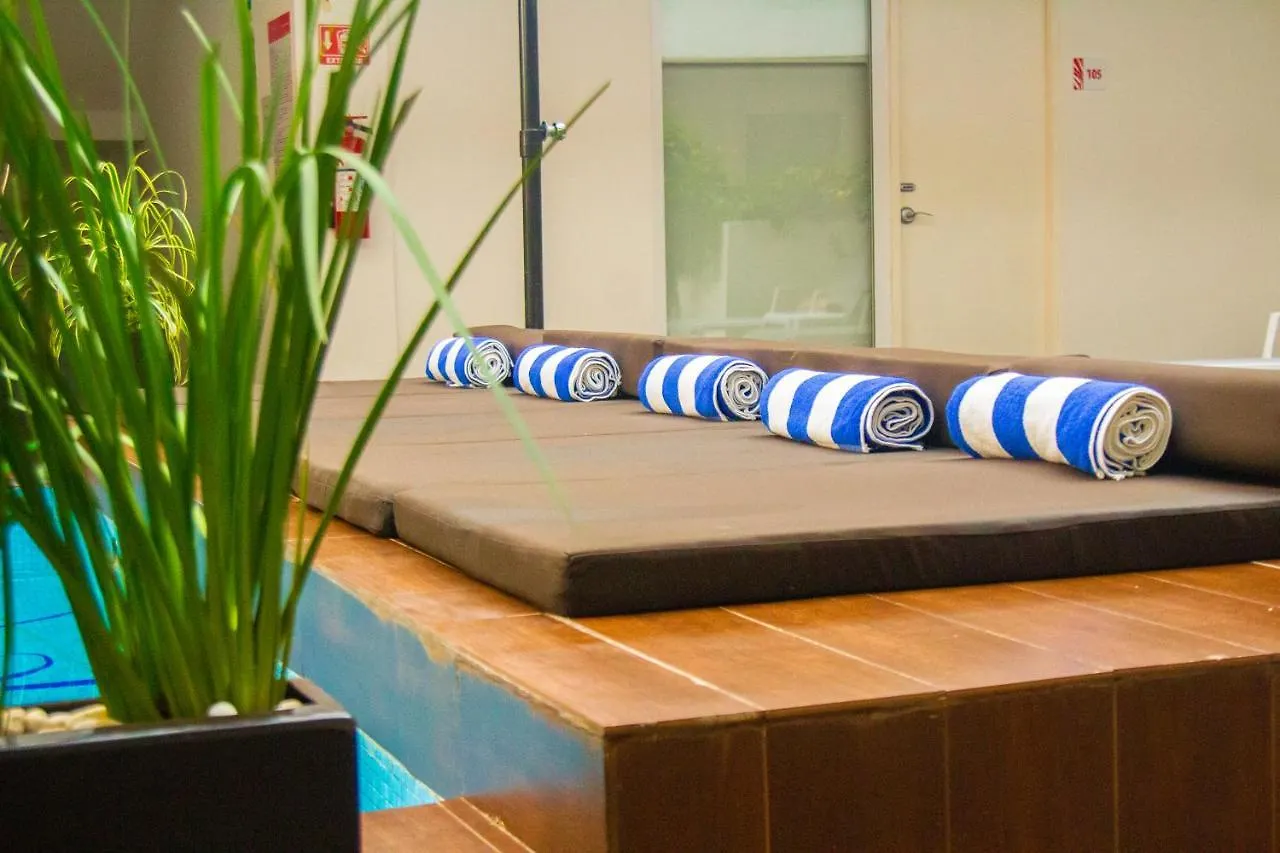 In Fashion Hotel & Spa (Adults Only) Playa del Carmen