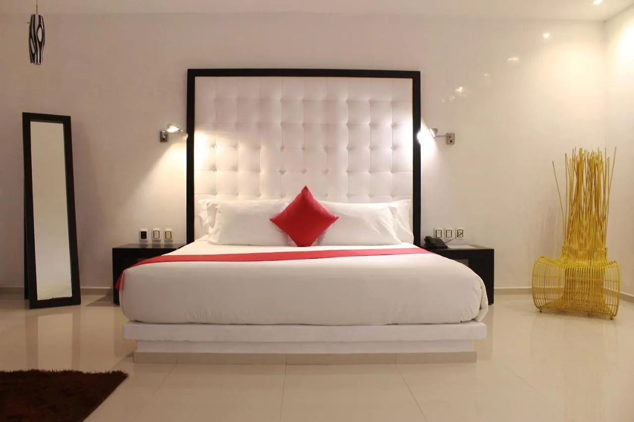 In Fashion Hotel & Spa (Adults Only) Playa del Carmen
