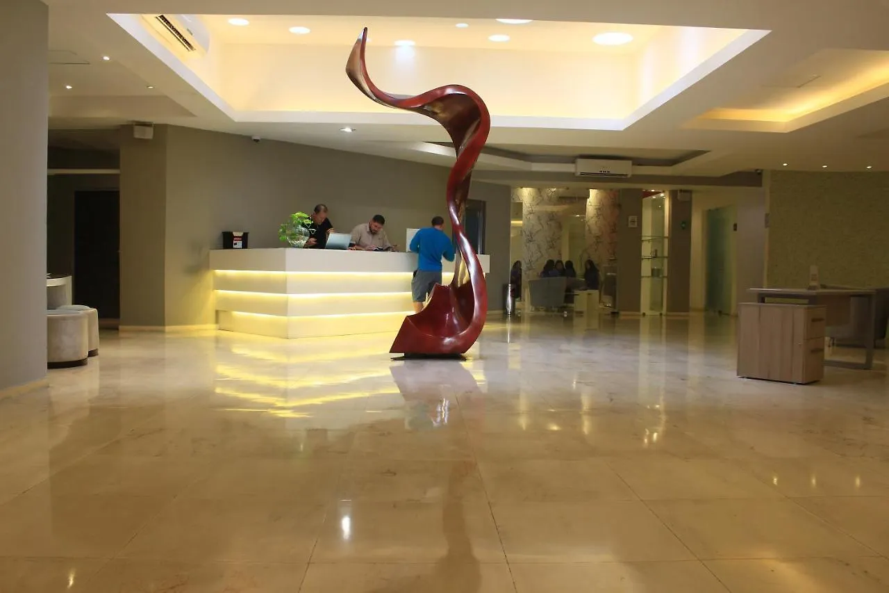 In Fashion Hotel & Spa (Adults Only) Playa del Carmen